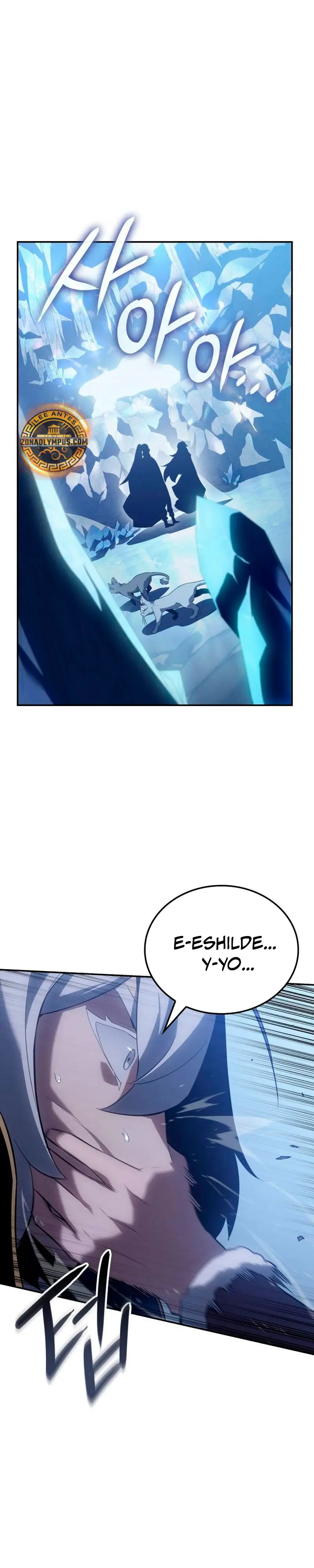 El Señor de Hielo > Capitulo 25 > Page 381