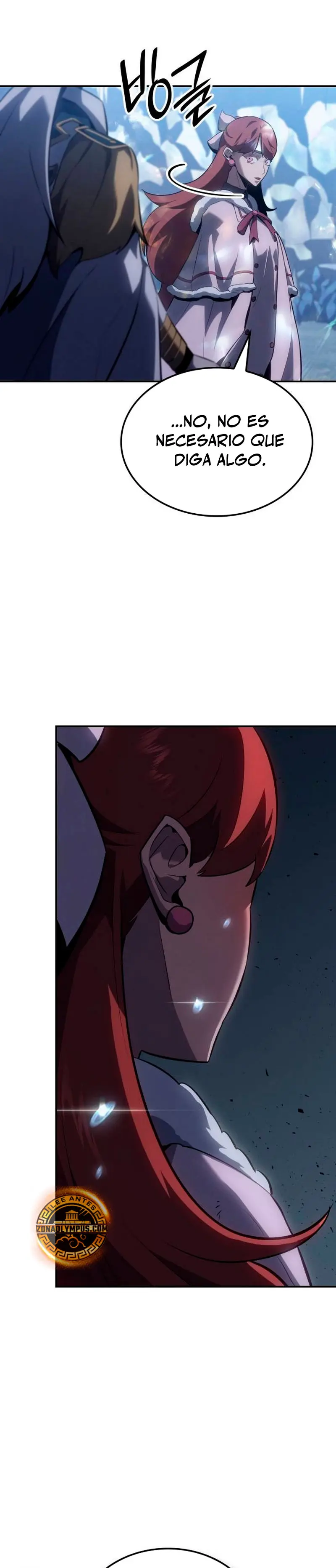 El Señor de Hielo > Capitulo 25 > Page 391