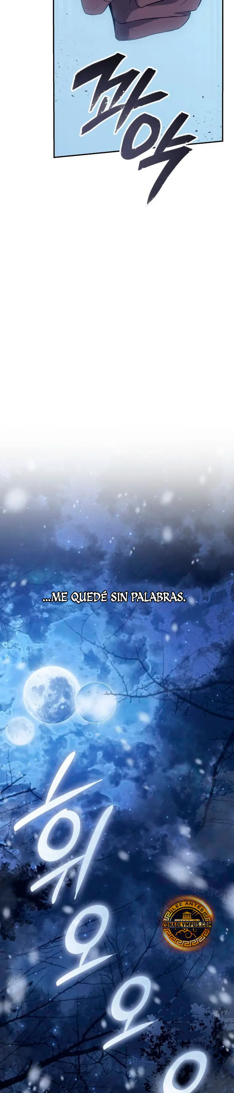 El Señor de Hielo > Capitulo 25 > Page 411