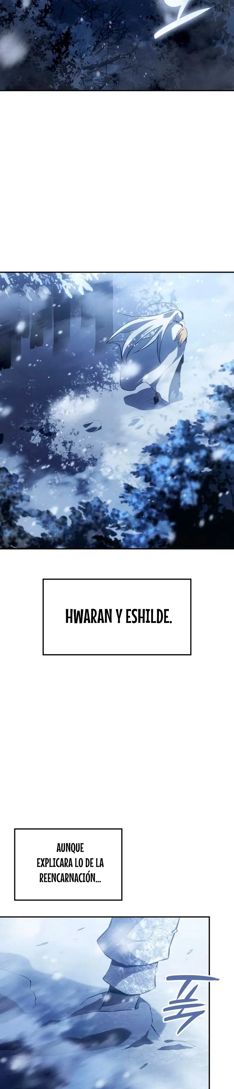 El Señor de Hielo > Capitulo 25 > Page 421
