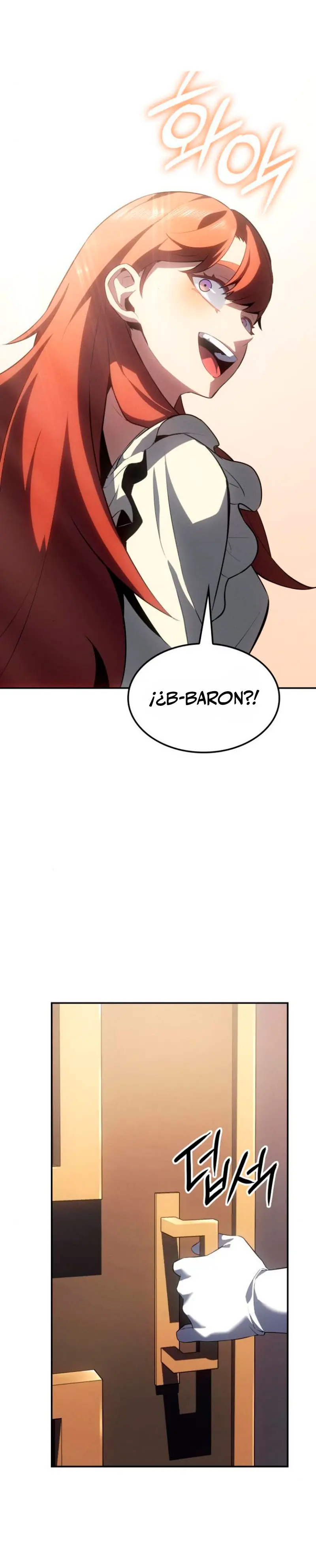 El Señor de Hielo > Capitulo 26 > Page 101