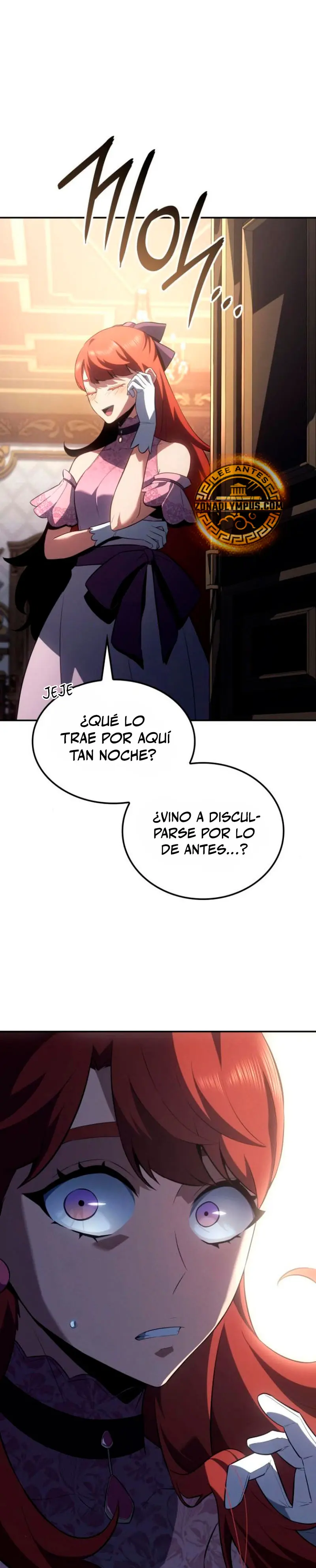 El Señor de Hielo > Capitulo 26 > Page 111