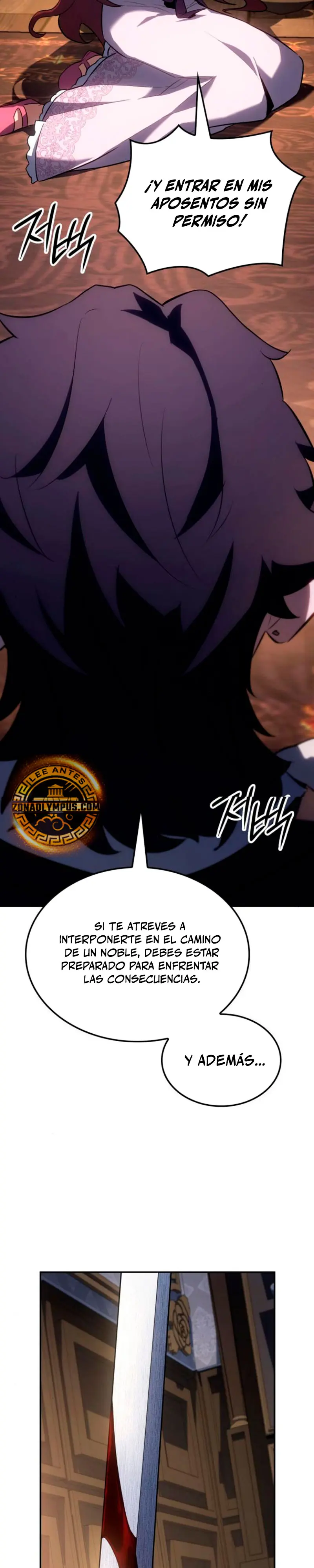El Señor de Hielo > Capitulo 26 > Page 201