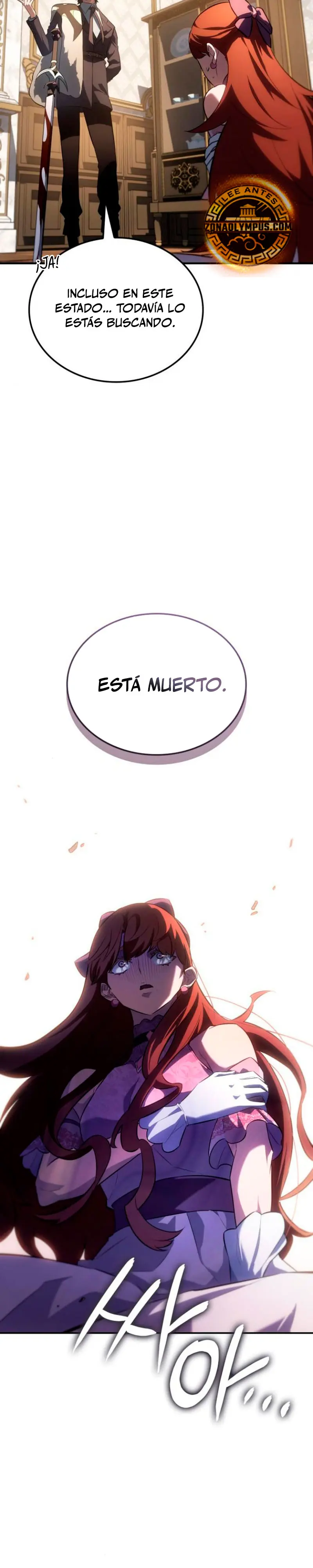 El Señor de Hielo > Capitulo 26 > Page 231