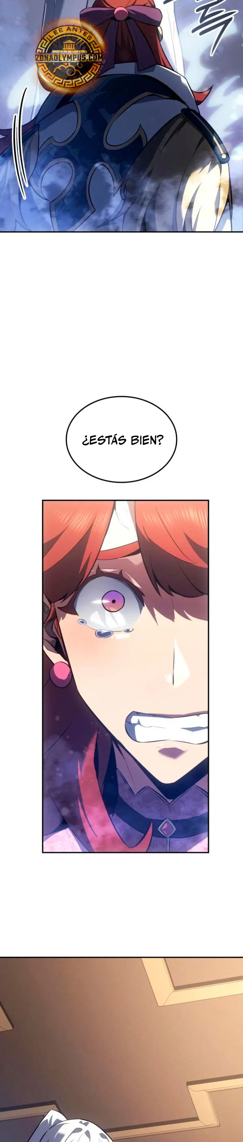 El Señor de Hielo > Capitulo 26 > Page 351