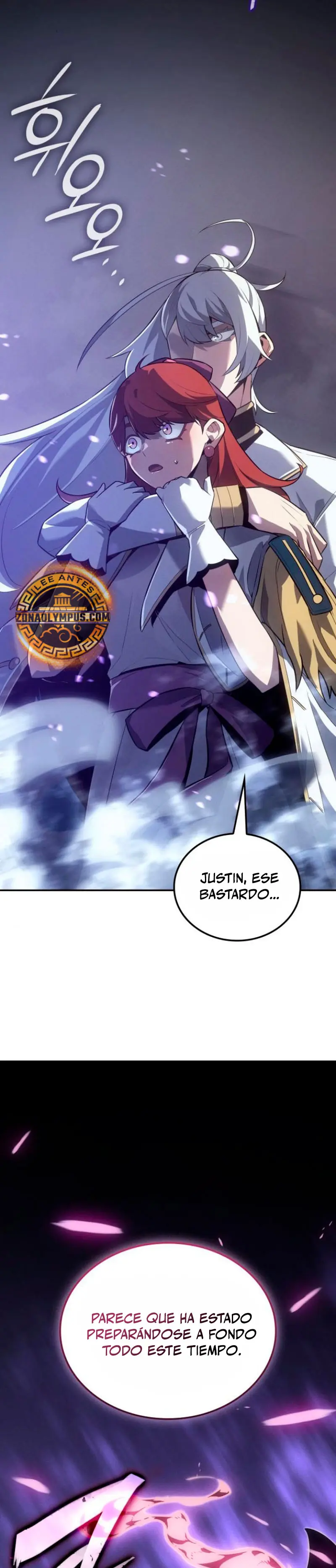 El Señor de Hielo > Capitulo 26 > Page 411