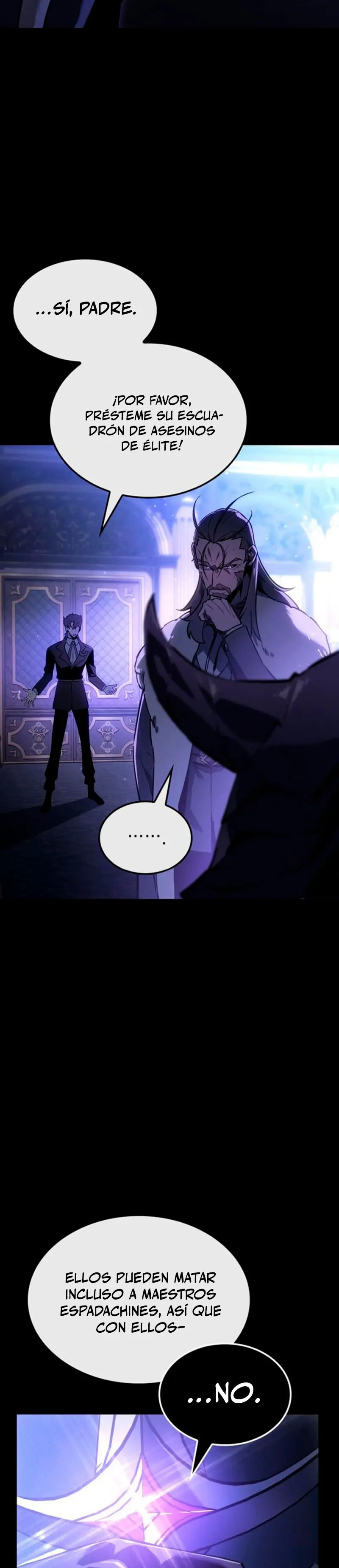 El Señor de Hielo > Capitulo 27 > Page 31