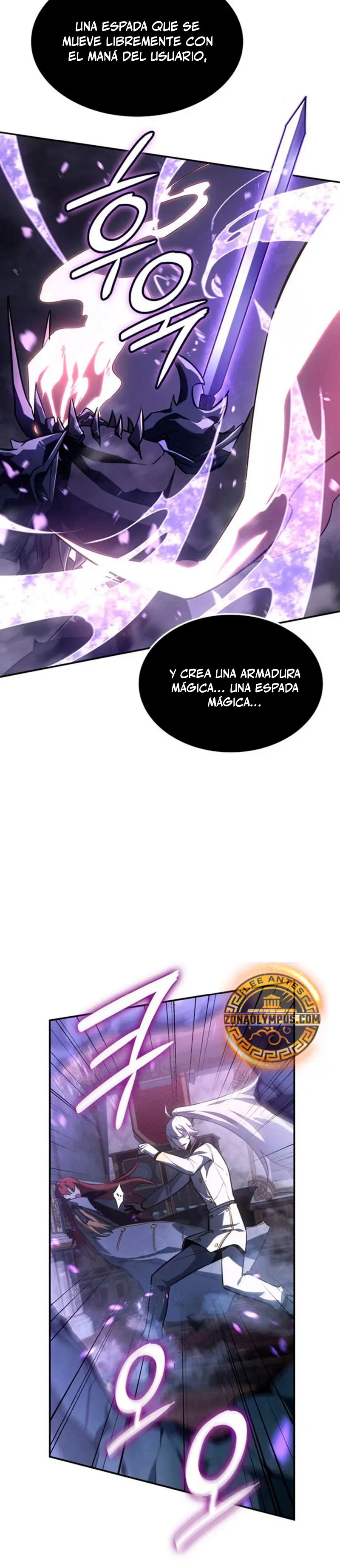 El Señor de Hielo > Capitulo 27 > Page 71