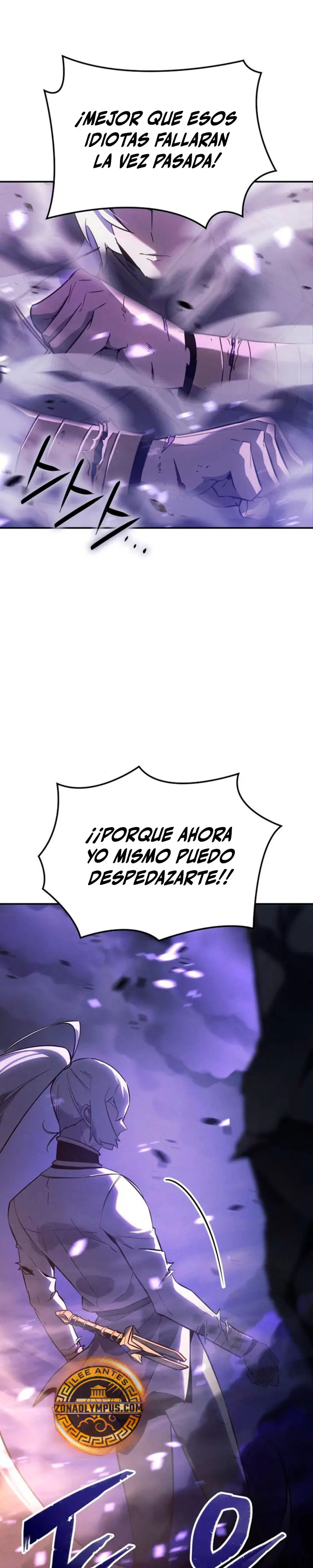 El Señor de Hielo > Capitulo 27 > Page 121