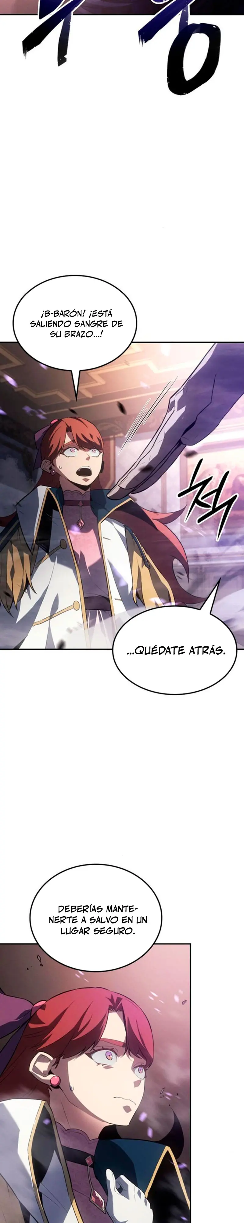 El Señor de Hielo > Capitulo 27 > Page 131