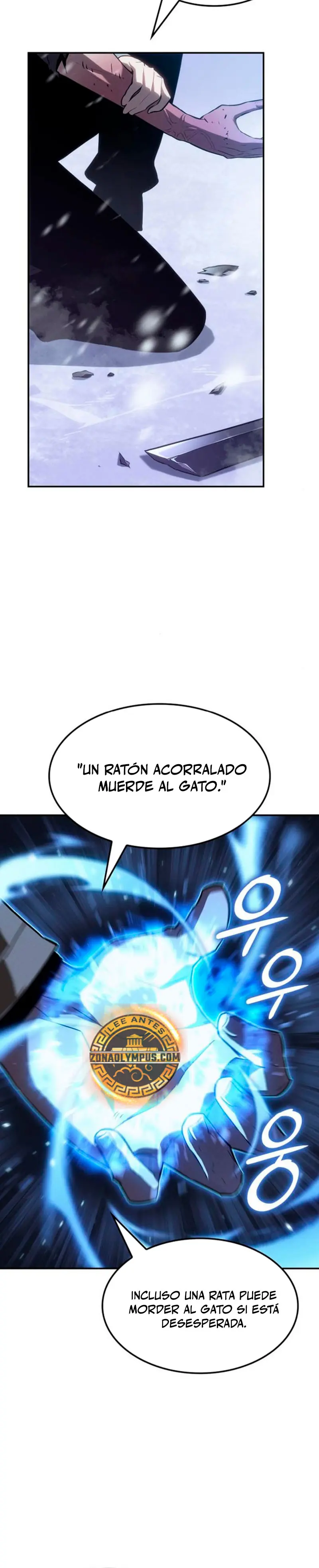El Señor de Hielo > Capitulo 27 > Page 301