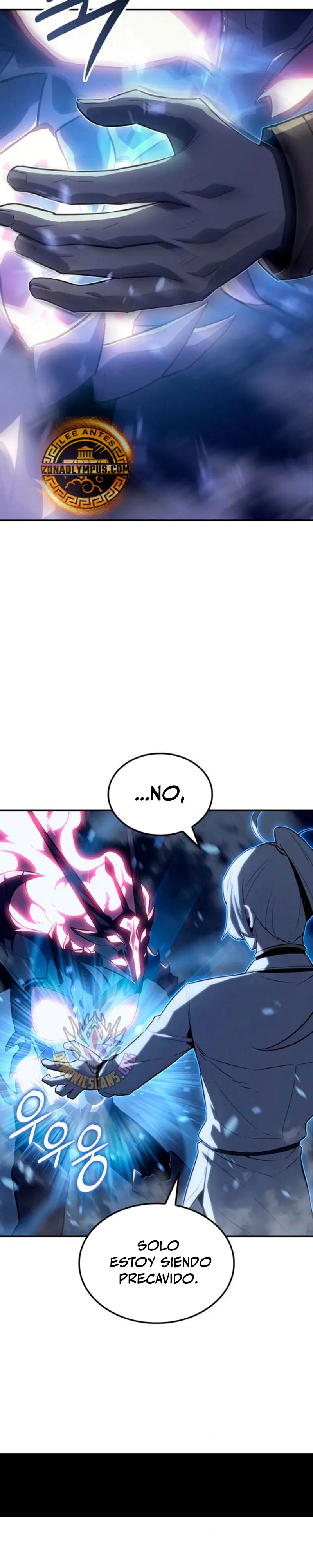 El Señor de Hielo > Capitulo 27 > Page 331