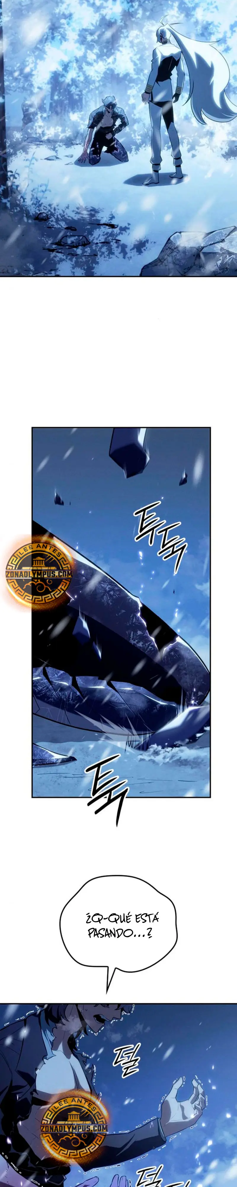 El Señor de Hielo > Capitulo 27 > Page 371