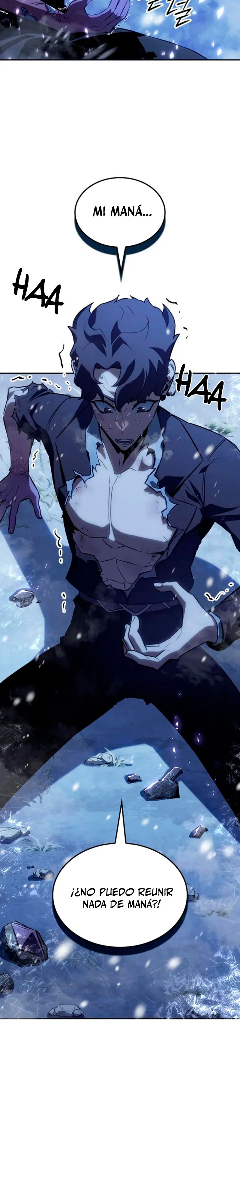 El Señor de Hielo > Capitulo 27 > Page 381