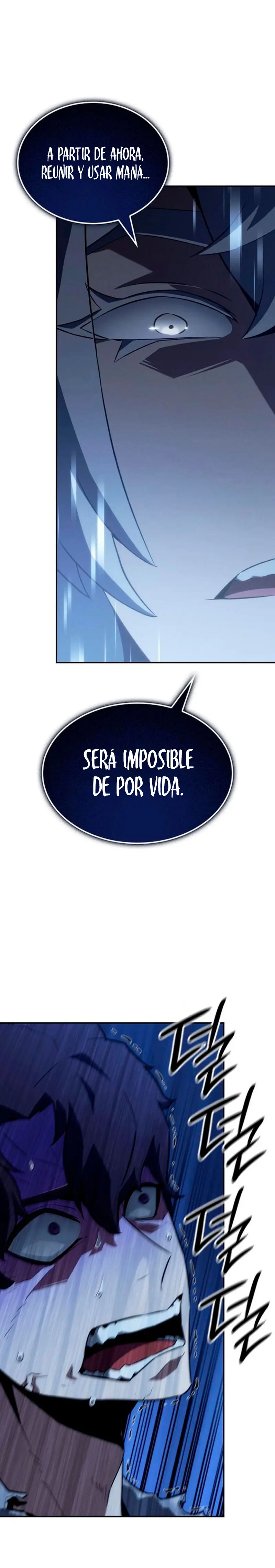 El Señor de Hielo > Capitulo 27 > Page 401