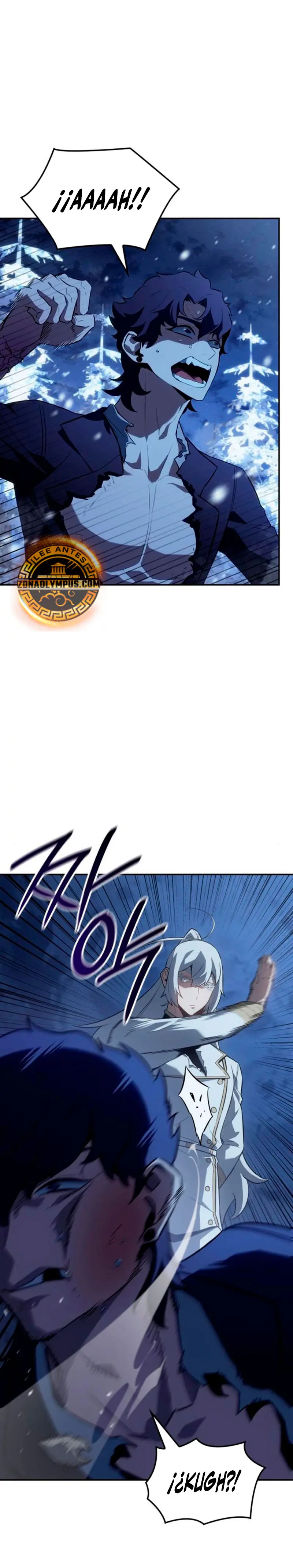 El Señor de Hielo > Capitulo 27 > Page 411