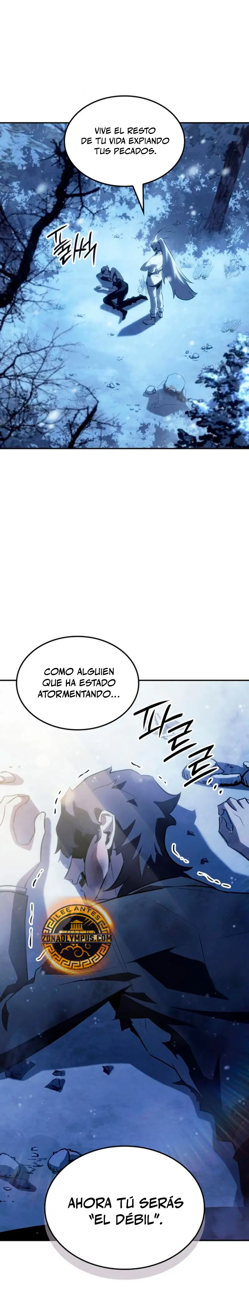 El Señor de Hielo > Capitulo 27 > Page 421