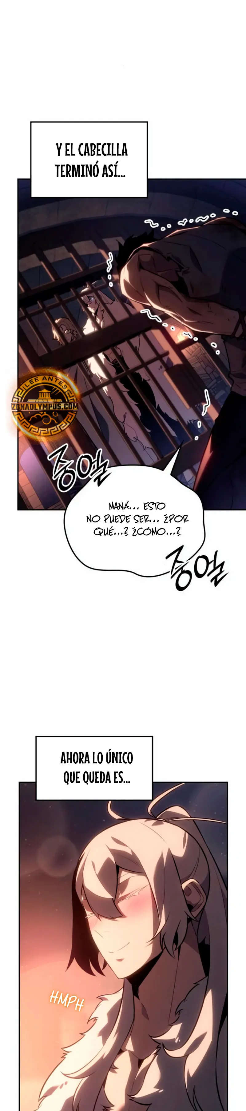 El Señor de Hielo > Capitulo 28 > Page 31