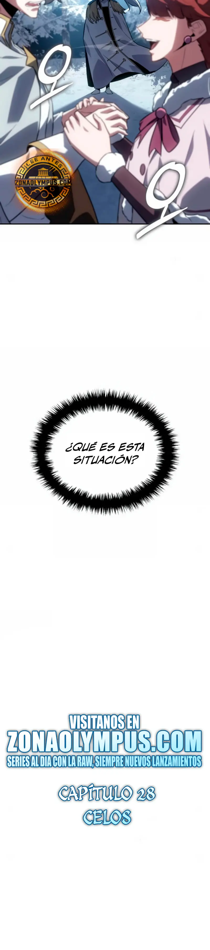 El Señor de Hielo > Capitulo 28 > Page 61