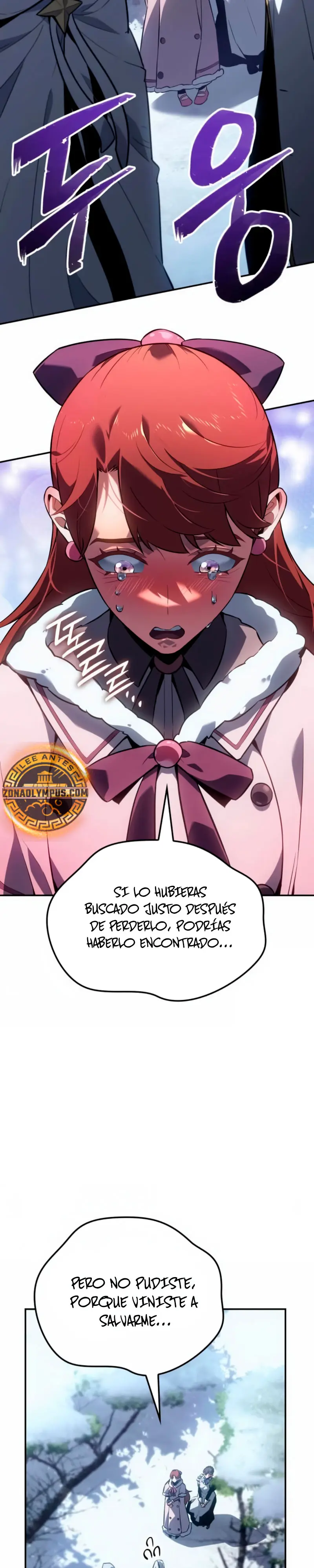 El Señor de Hielo > Capitulo 28 > Page 121