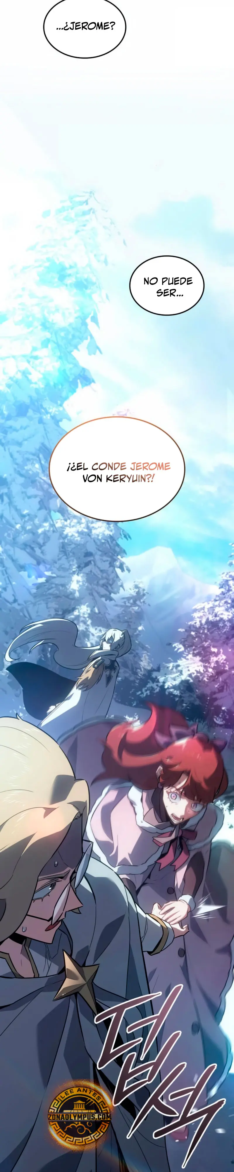El Señor de Hielo > Capitulo 28 > Page 141