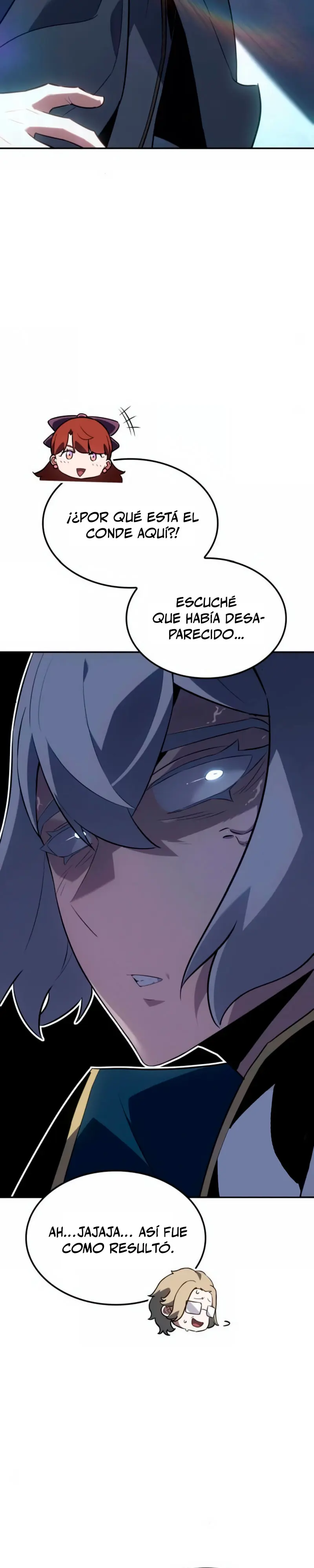 El Señor de Hielo > Capitulo 28 > Page 161