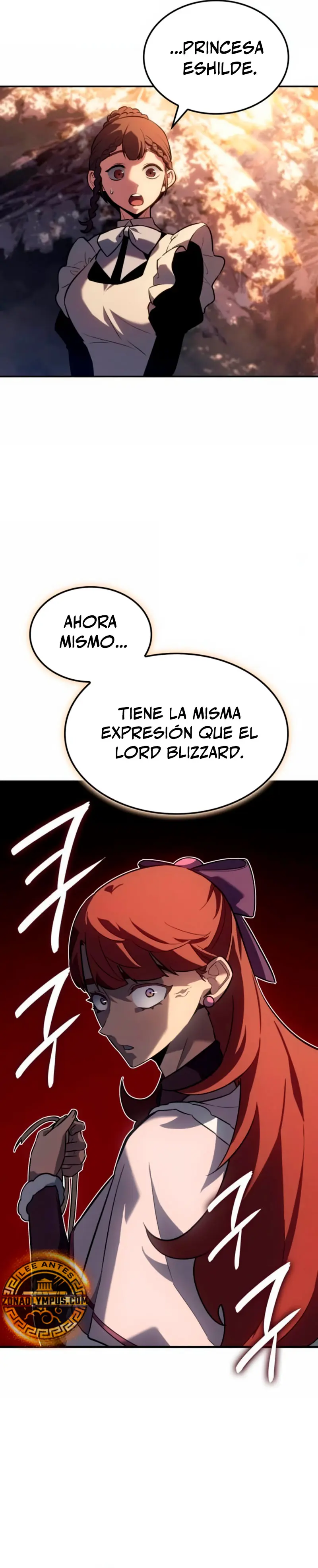 El Señor de Hielo > Capitulo 28 > Page 301
