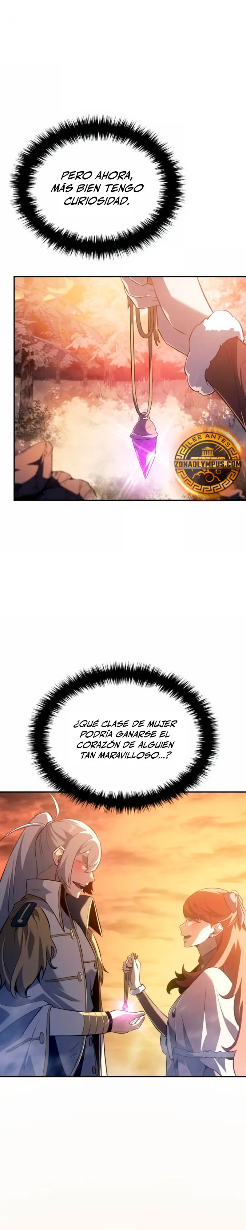 El Señor de Hielo > Capitulo 28 > Page 341