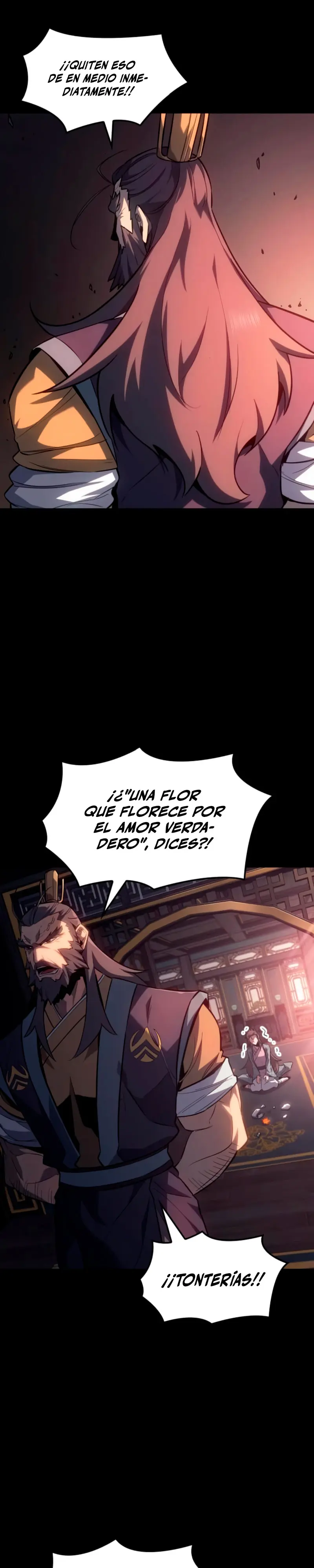 El Señor de Hielo > Capitulo 28 > Page 371