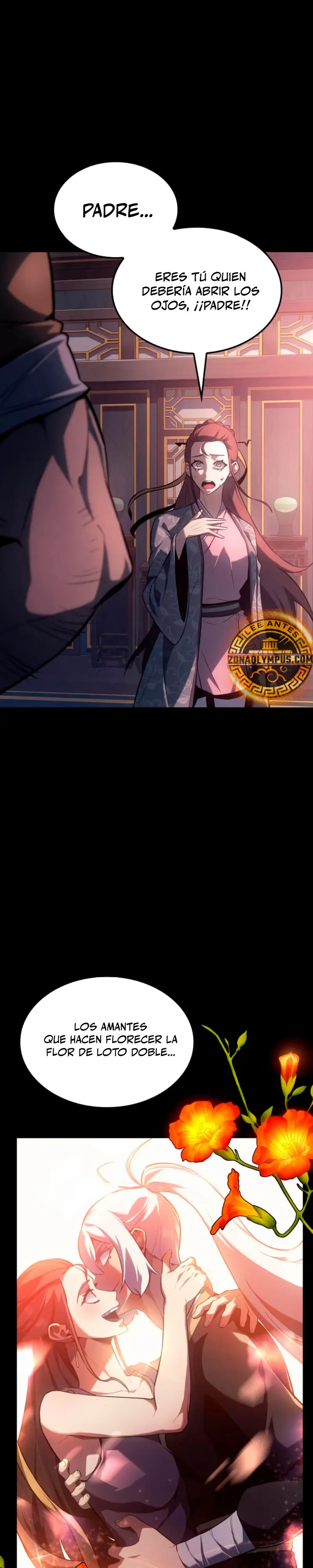 El Señor de Hielo > Capitulo 28 > Page 391