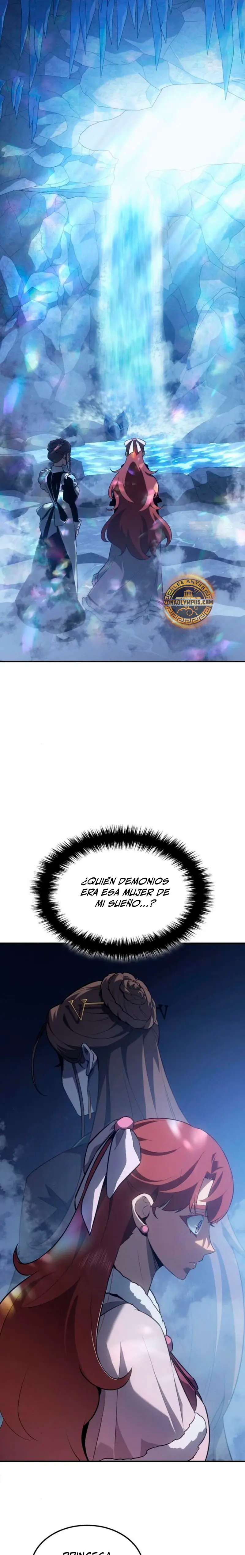 El Señor de Hielo > Capitulo 29 > Page 11