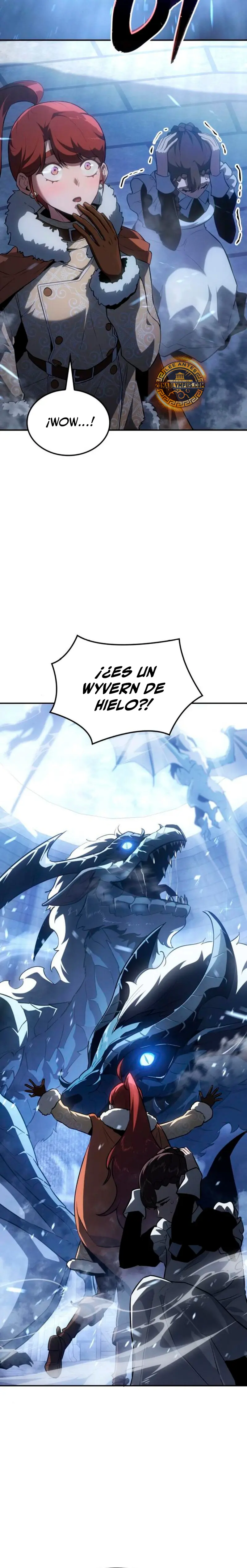El Señor de Hielo > Capitulo 29 > Page 51