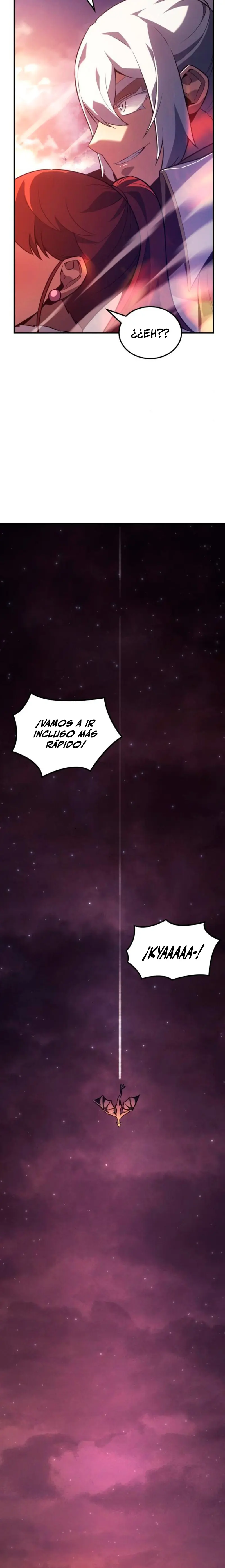 El Señor de Hielo > Capitulo 29 > Page 191