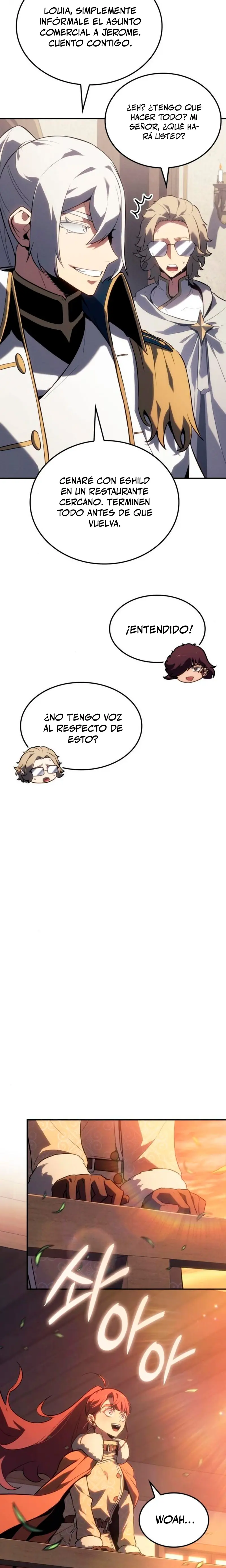 El Señor de Hielo > Capitulo 29 > Page 211