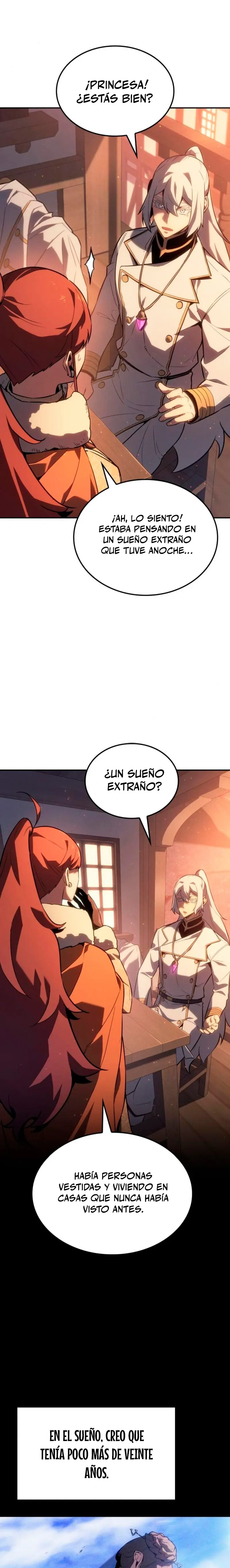 El Señor de Hielo > Capitulo 29 > Page 251