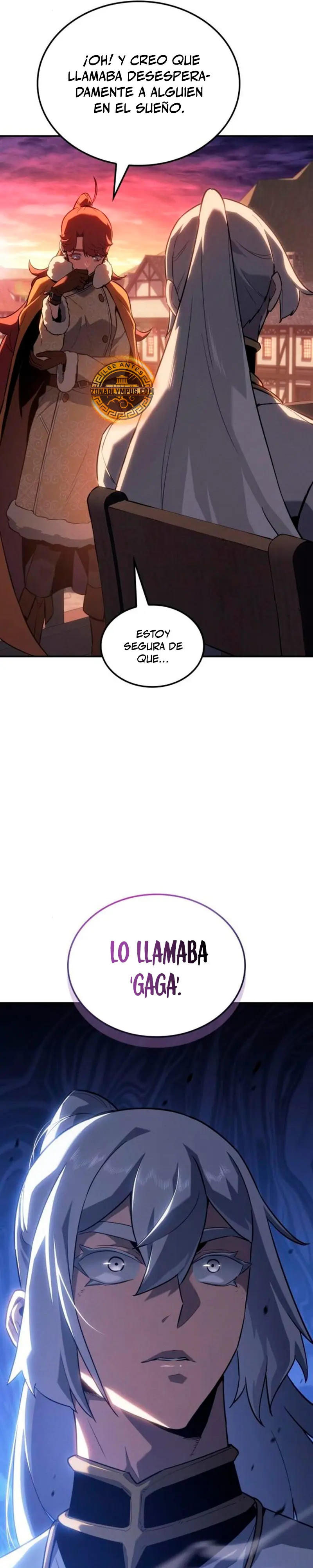 El Señor de Hielo > Capitulo 29 > Page 281