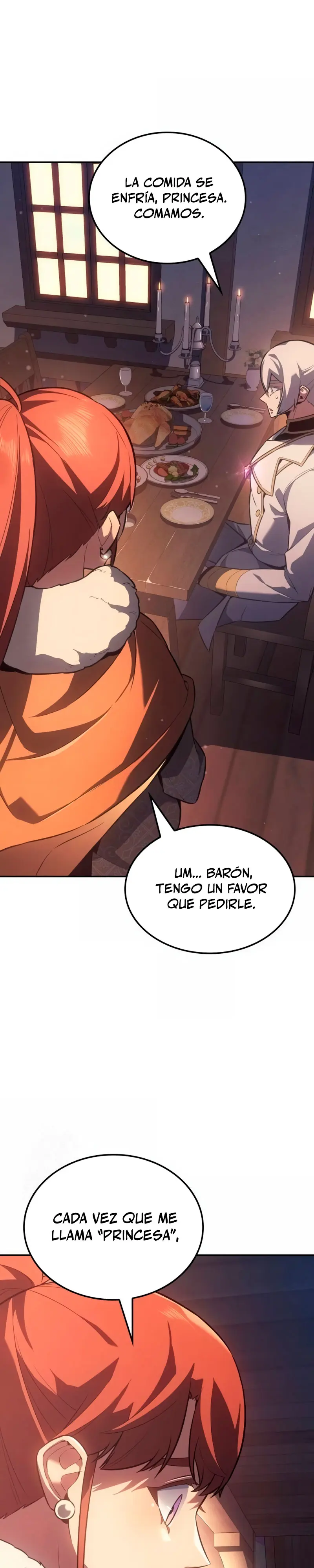 El Señor de Hielo > Capitulo 30 > Page 51