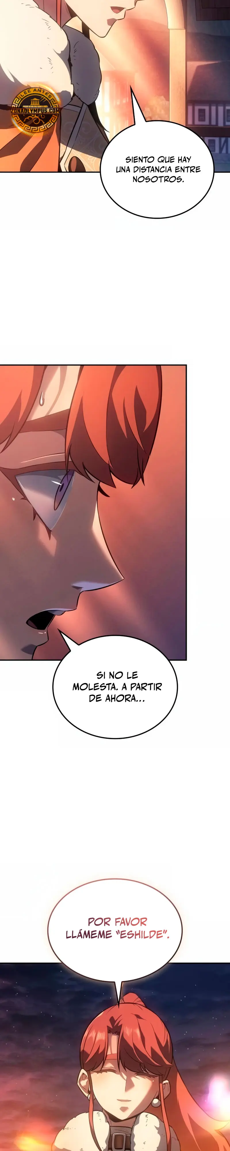 El Señor de Hielo > Capitulo 30 > Page 61