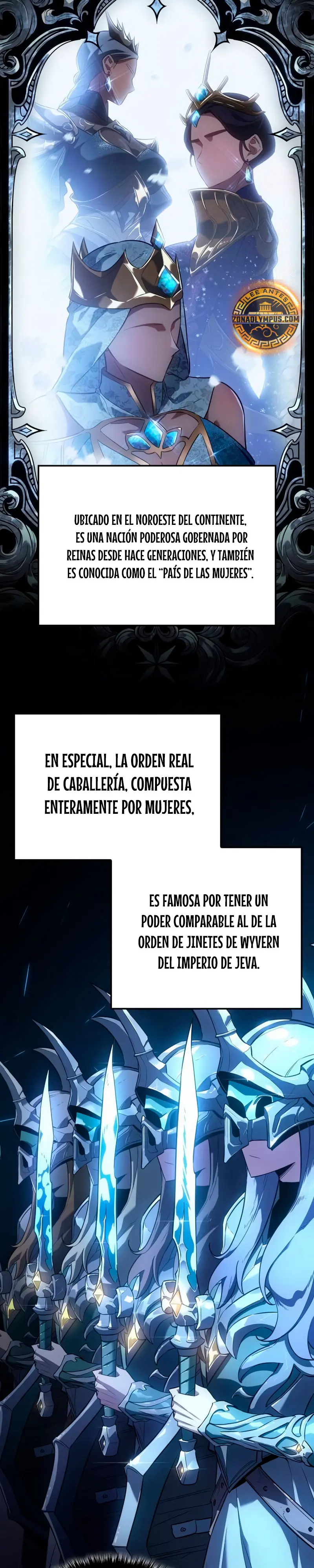 El Señor de Hielo > Capitulo 30 > Page 131