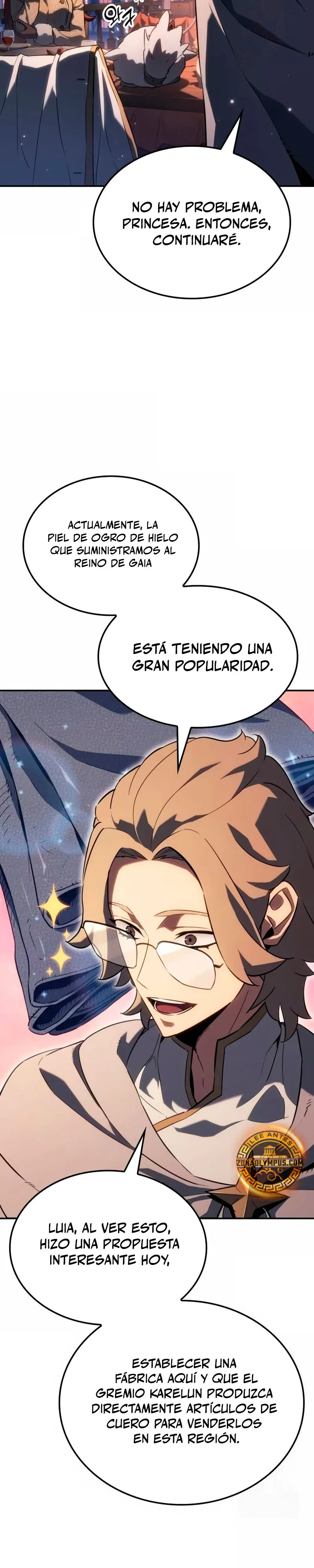 El Señor de Hielo > Capitulo 30 > Page 161