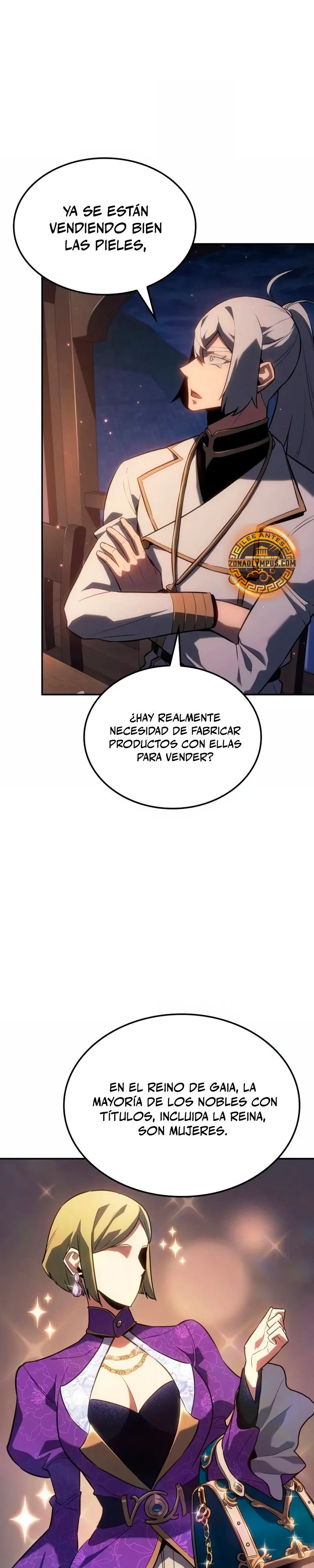 El Señor de Hielo > Capitulo 30 > Page 171