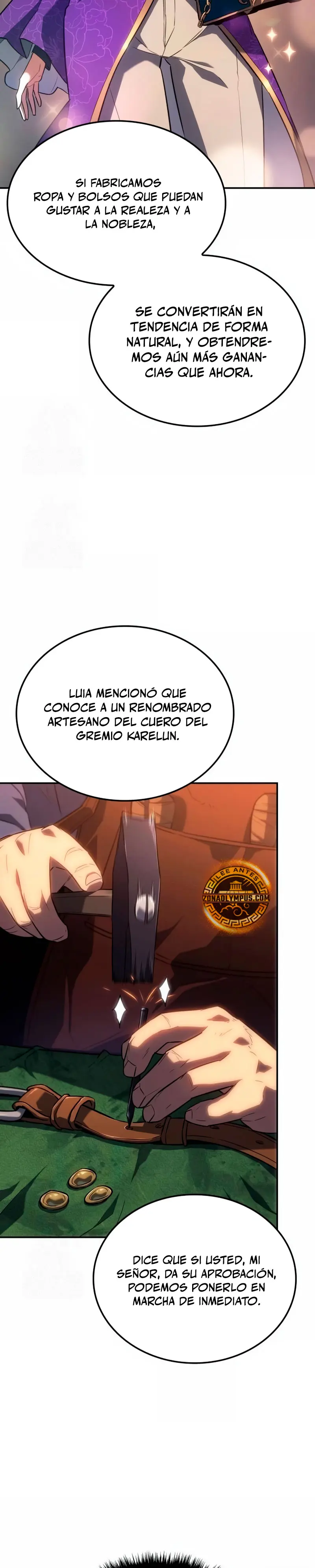 El Señor de Hielo > Capitulo 30 > Page 181