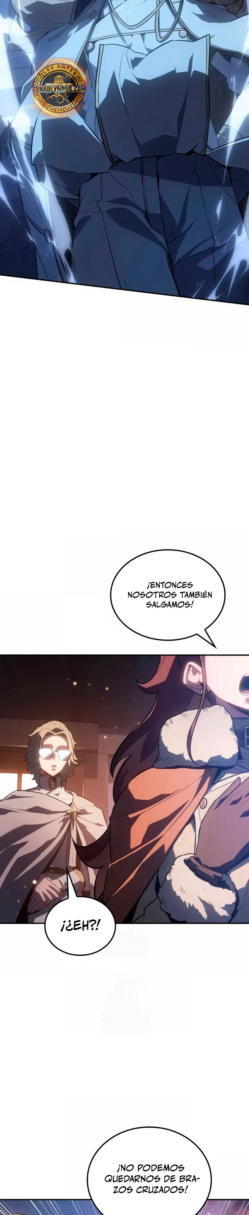 El Señor de Hielo > Capitulo 30 > Page 251