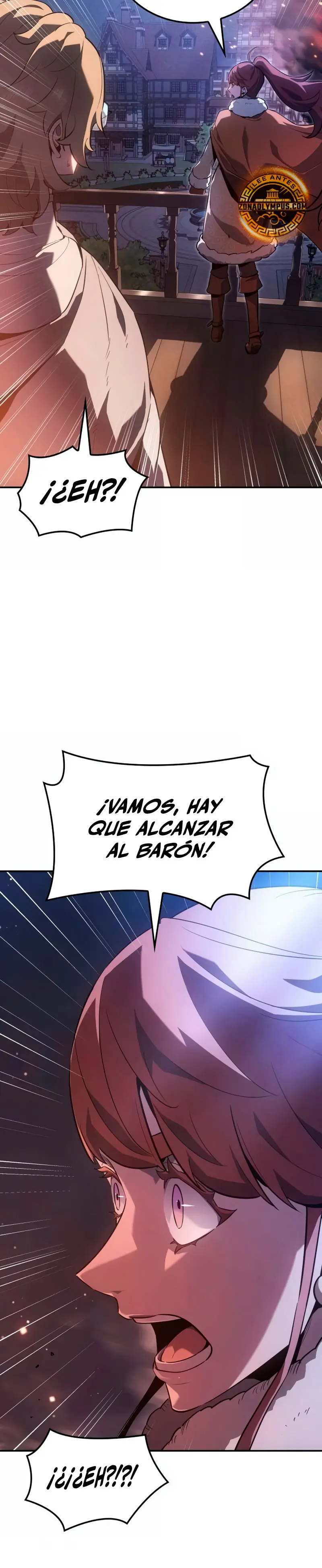 El Señor de Hielo > Capitulo 30 > Page 261