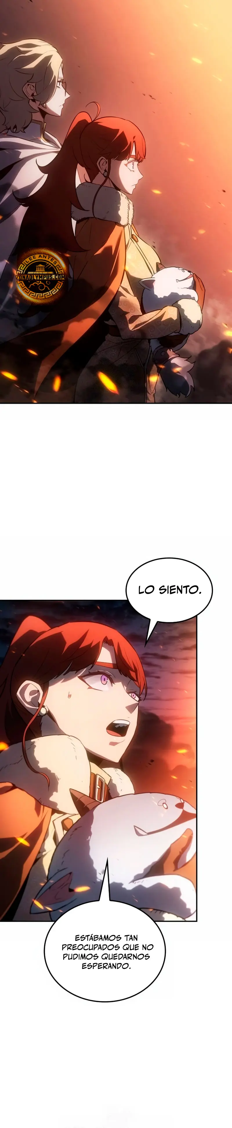 El Señor de Hielo > Capitulo 30 > Page 311