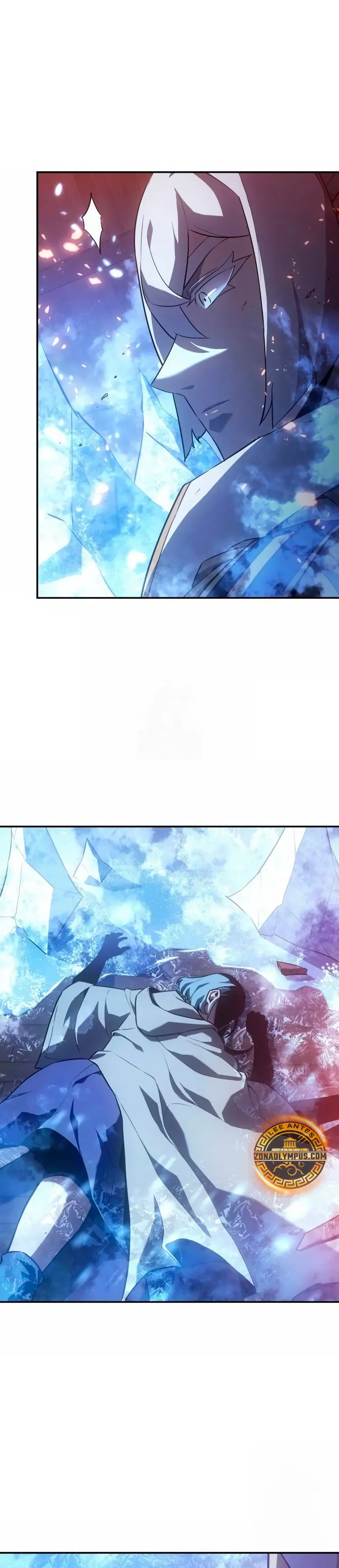 El Señor de Hielo > Capitulo 30 > Page 391