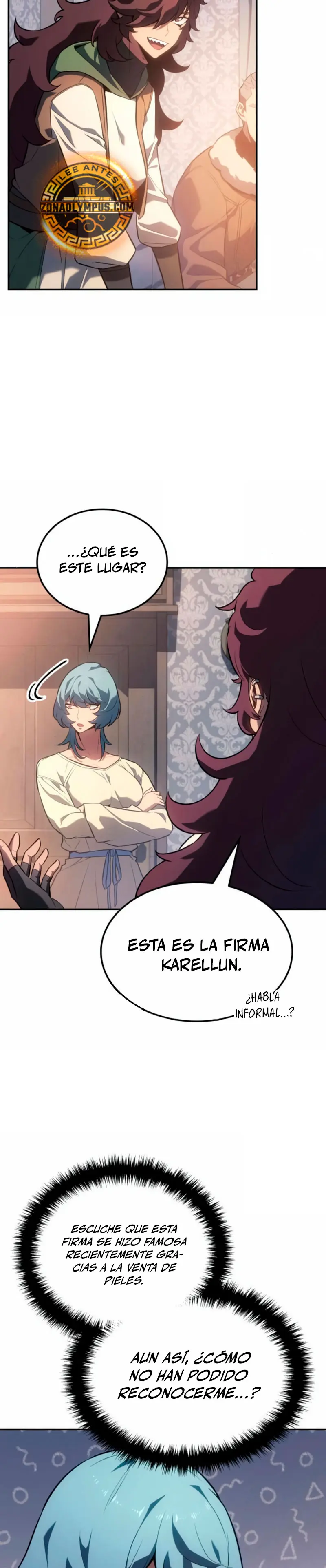 El Señor de Hielo > Capitulo 31 > Page 151
