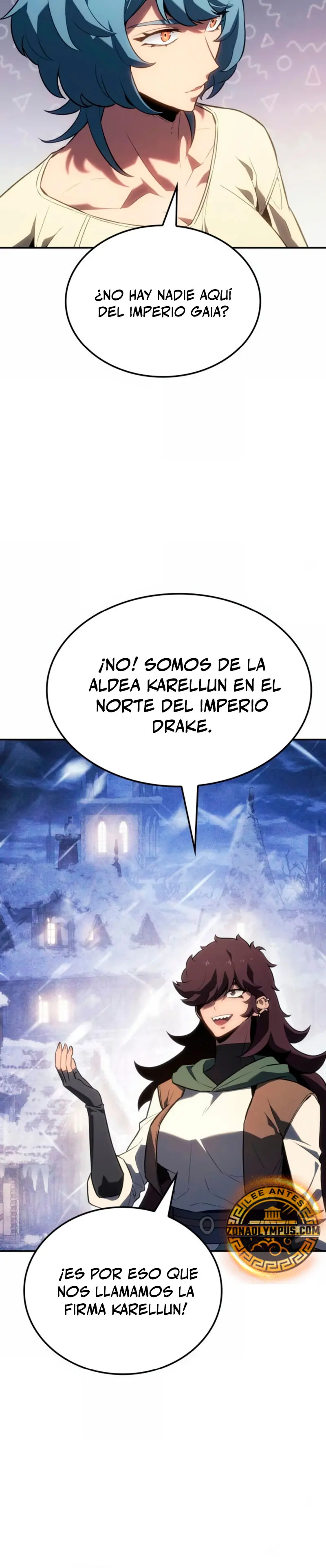 El Señor de Hielo > Capitulo 31 > Page 161