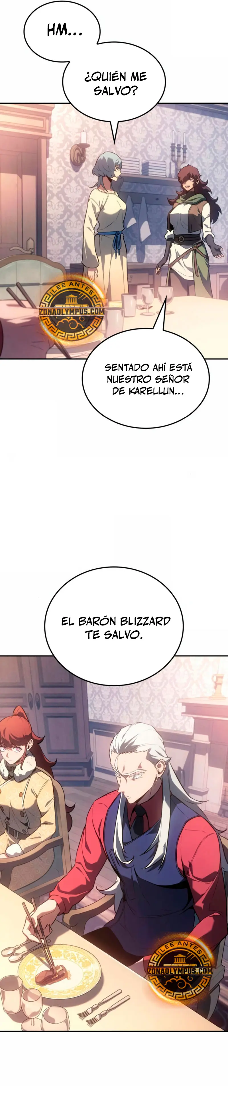 El Señor de Hielo > Capitulo 31 > Page 171
