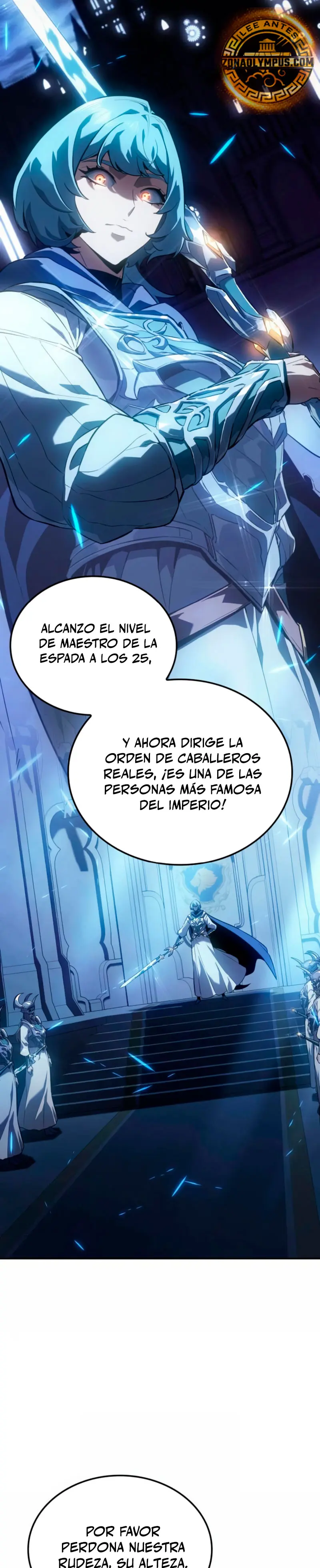 El Señor de Hielo > Capitulo 31 > Page 211